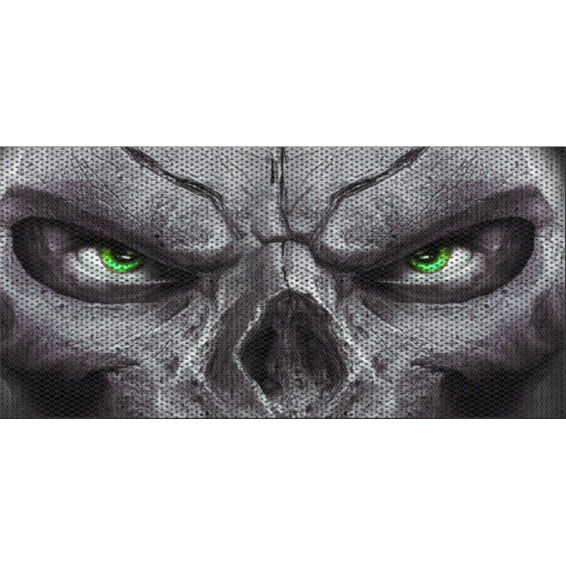 Skull Face