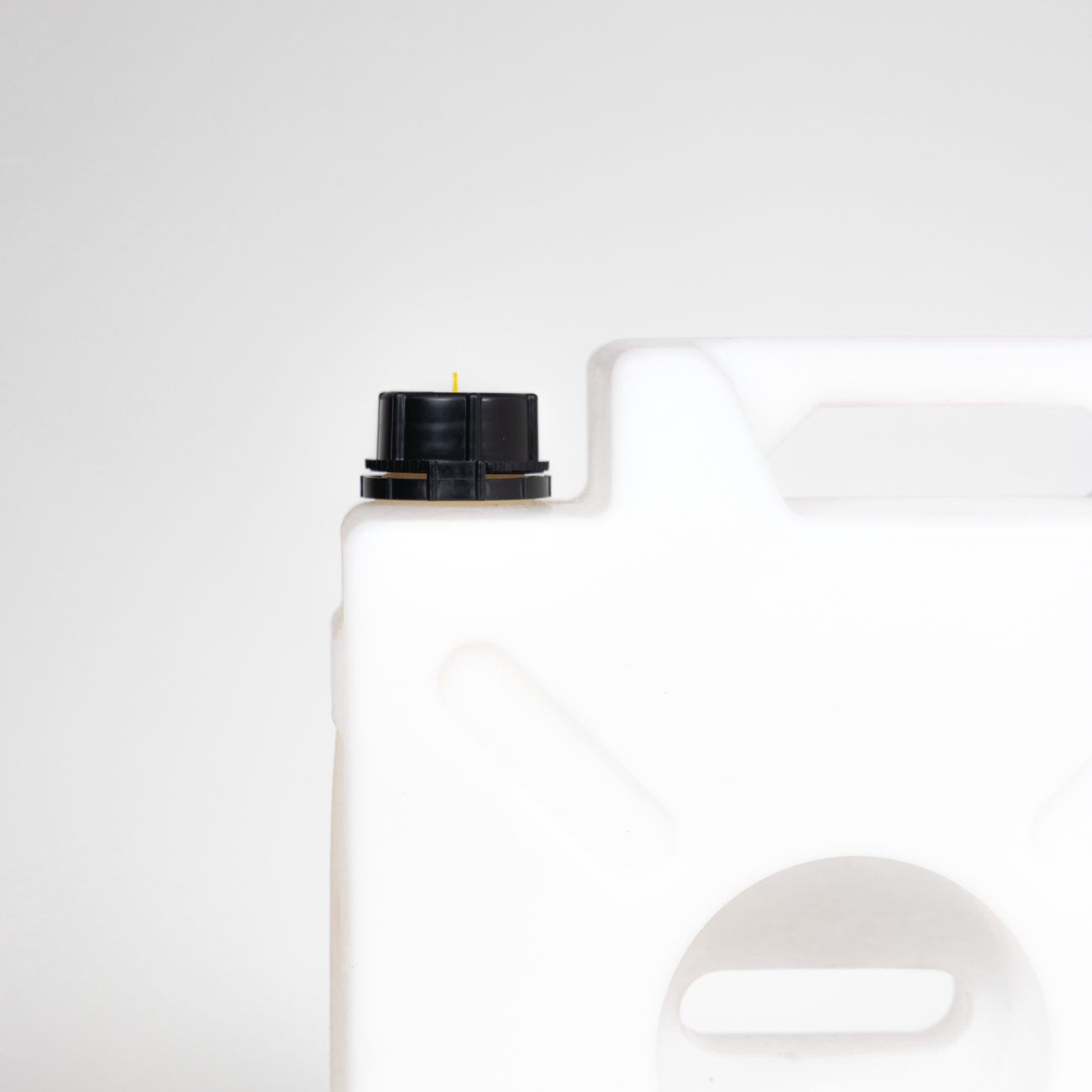 5 Gallon Water White