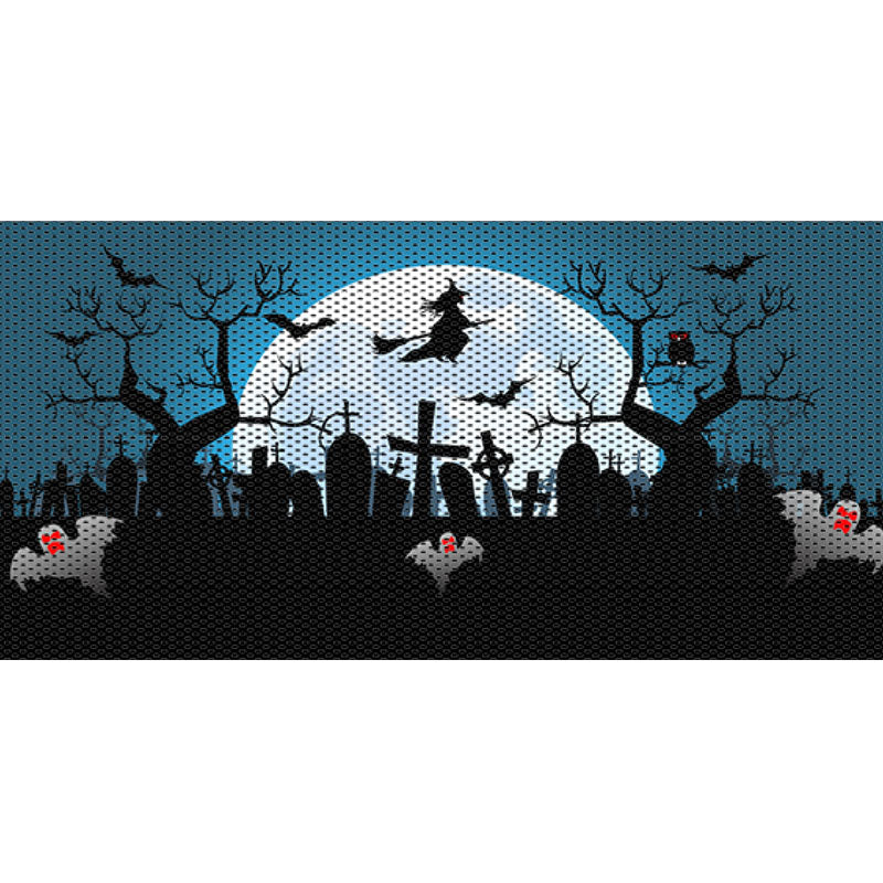 Graveyard Shift