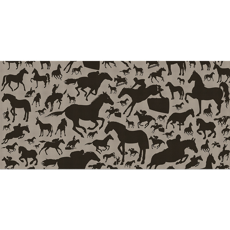 Galloping Horses