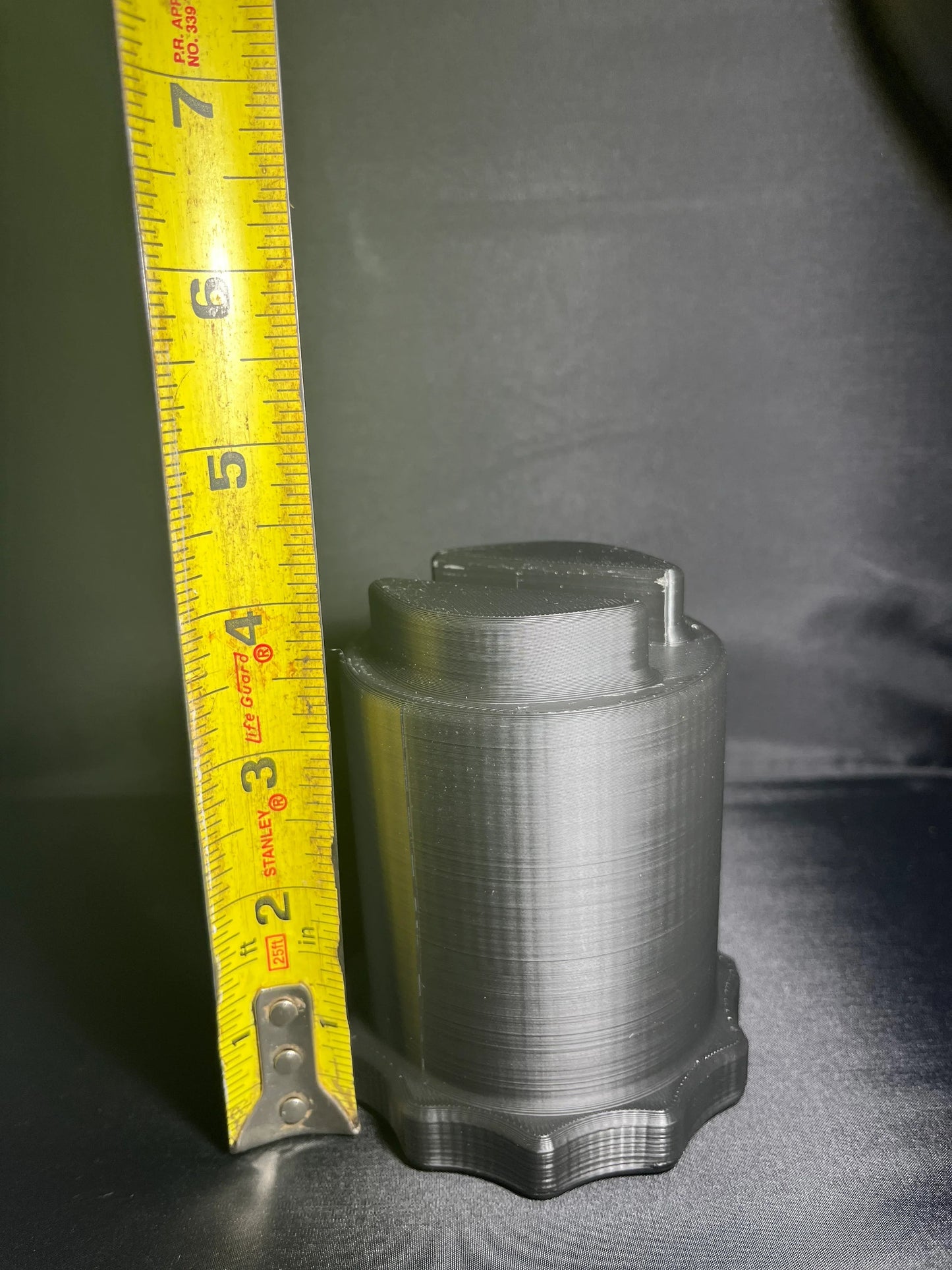 2005+ Factory Ford Super Duty Dana 60 Hub Tool