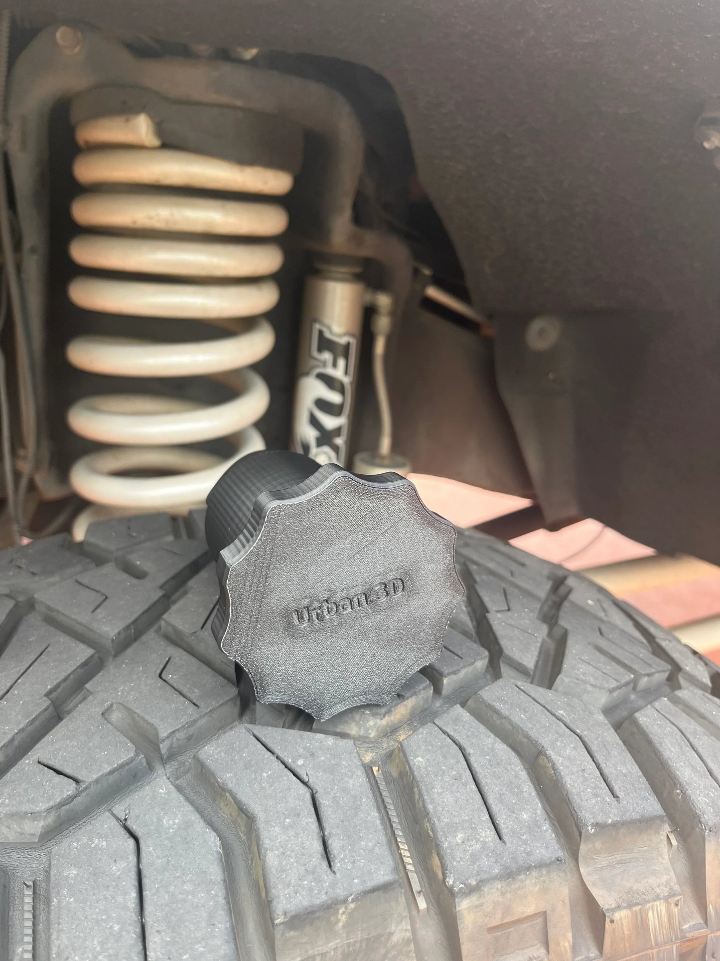 2005+ Factory Ford Super Duty Dana 60 Hub Tool