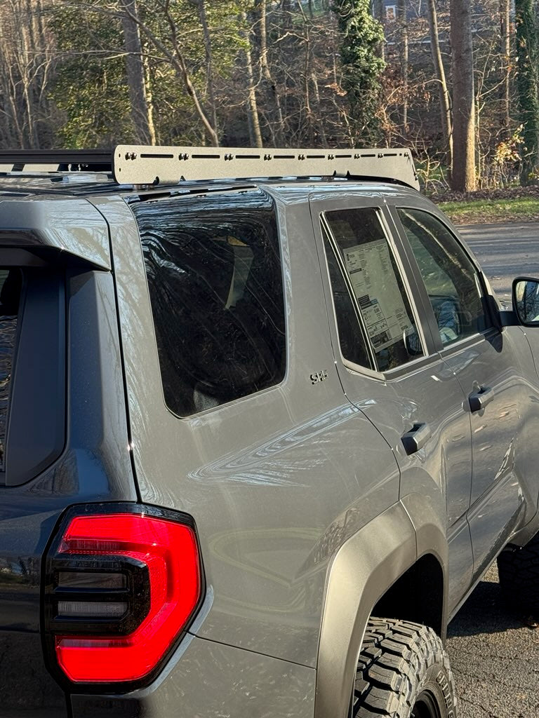 6TH GEN 4RUNNER - FULL LENGTH (2025+)