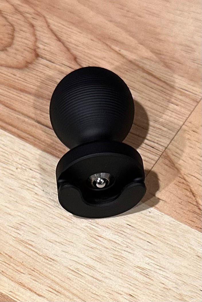 C.B. Clip Mount