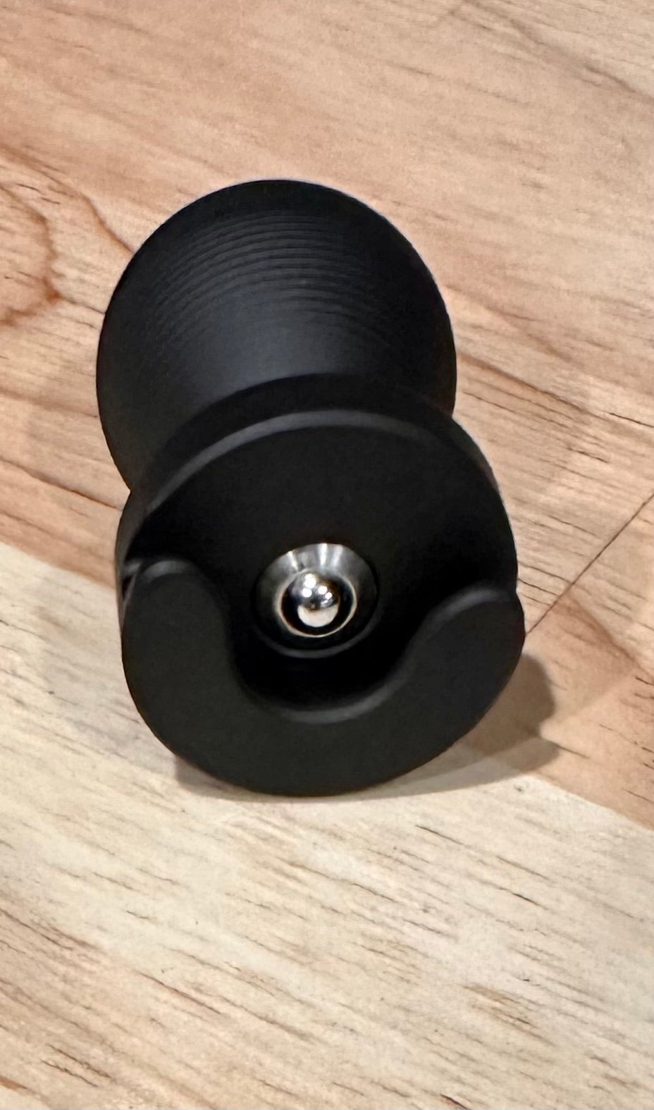C.B. Clip Mount