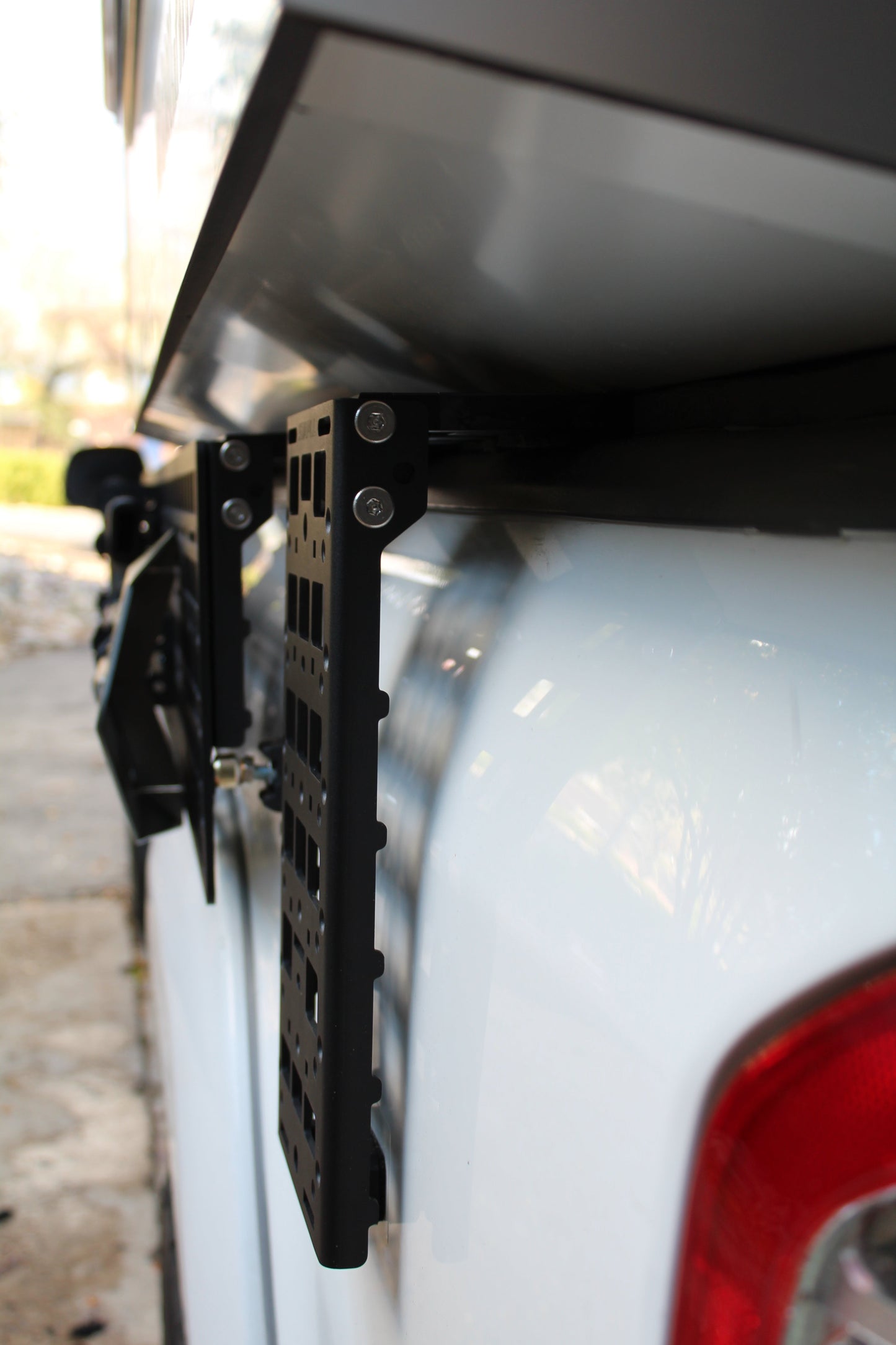 Rubber Leveling Kit