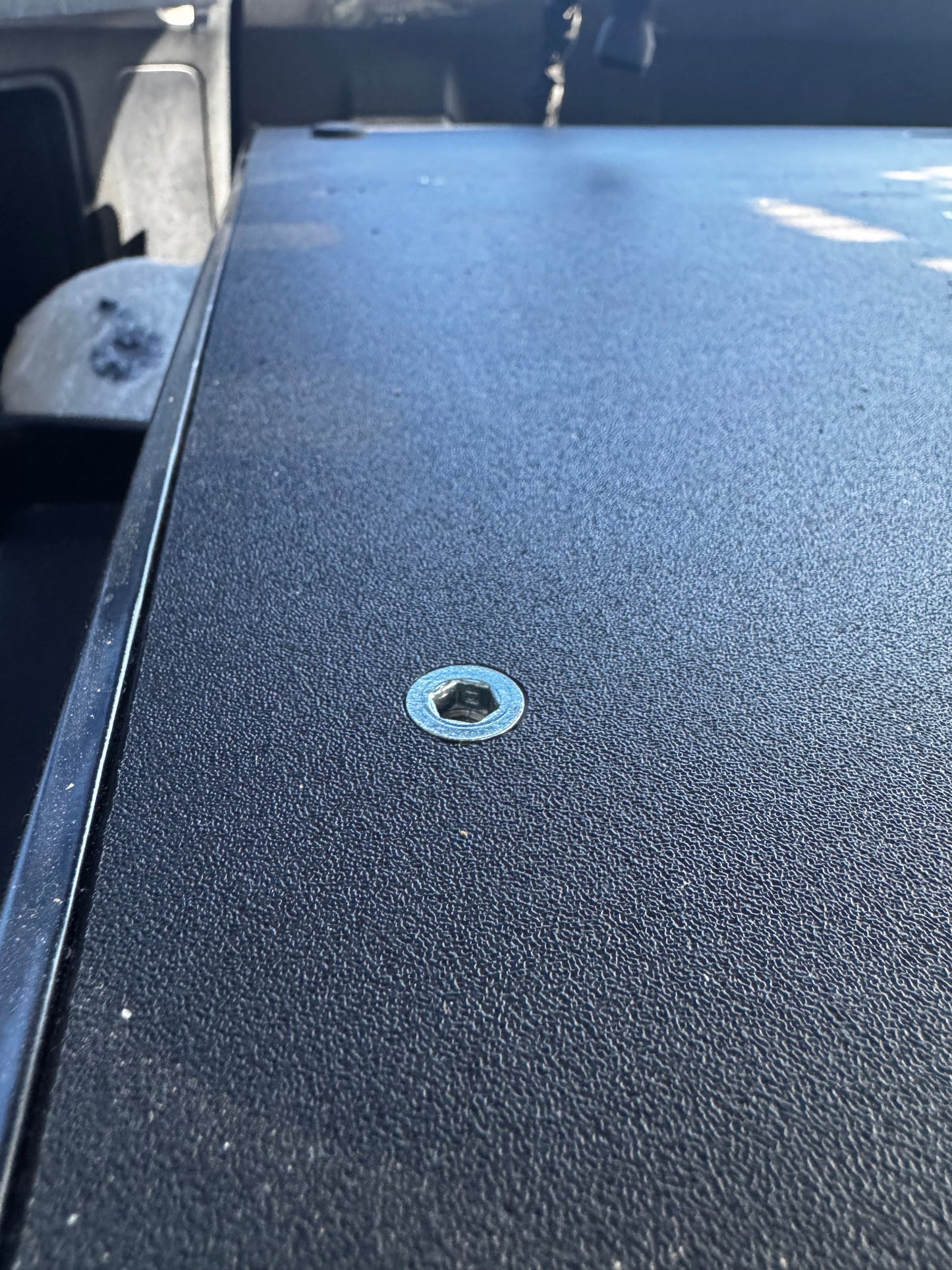 Threaded Insert Kit