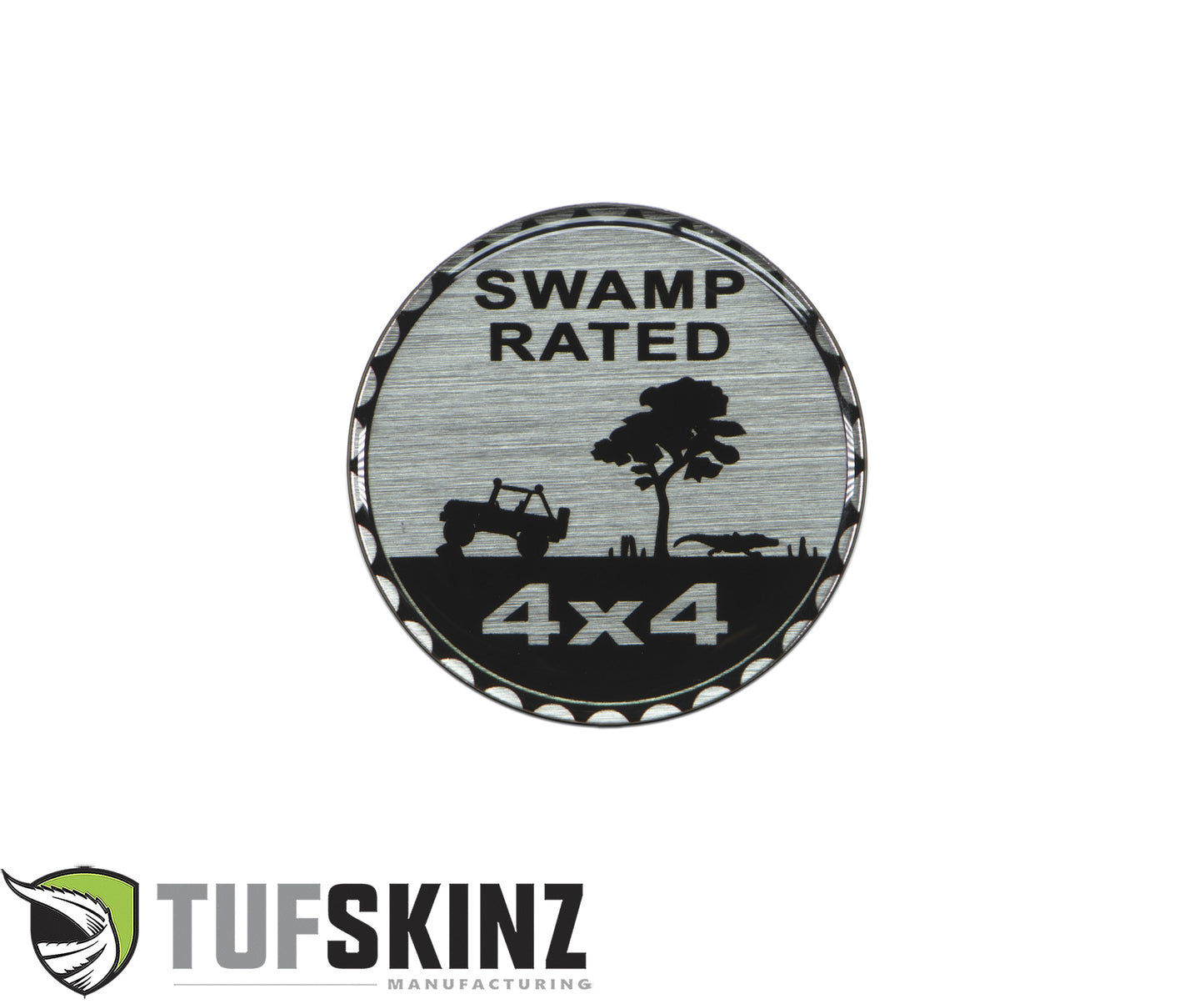 Rated Badge - Fun