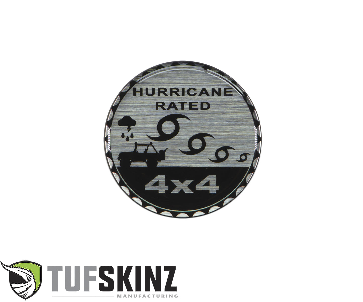 Rated Badge - Fun