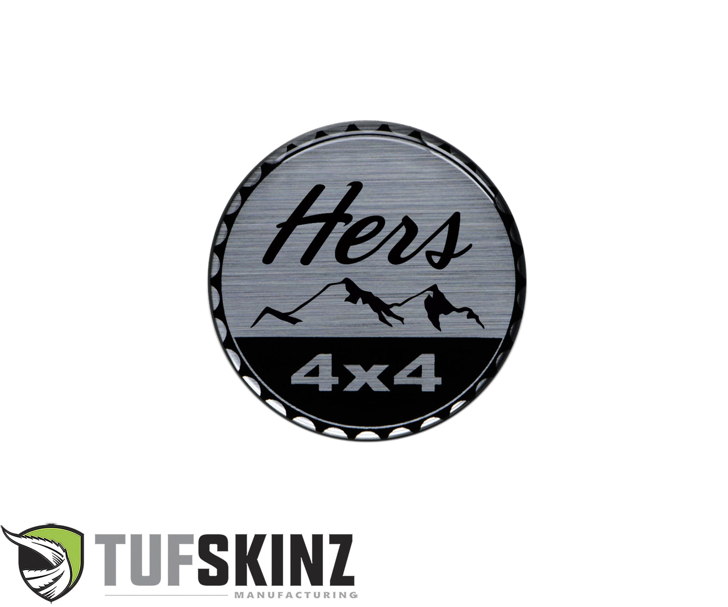 Rated Badge - Fun