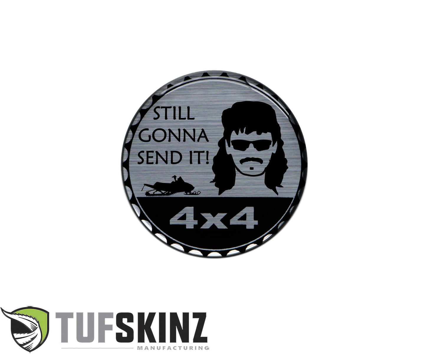Rated Badge - Fun