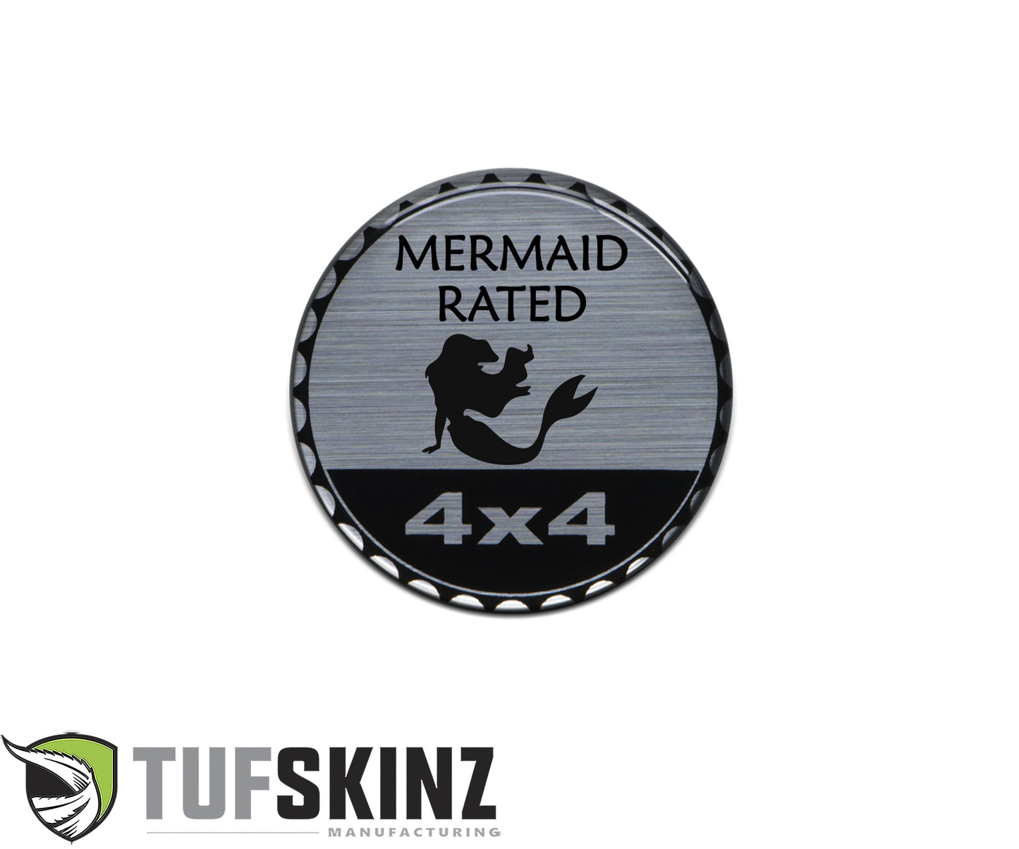 Rated Badge - Fun