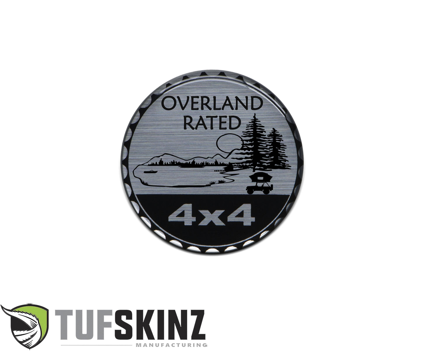 Rated Badge - Fun