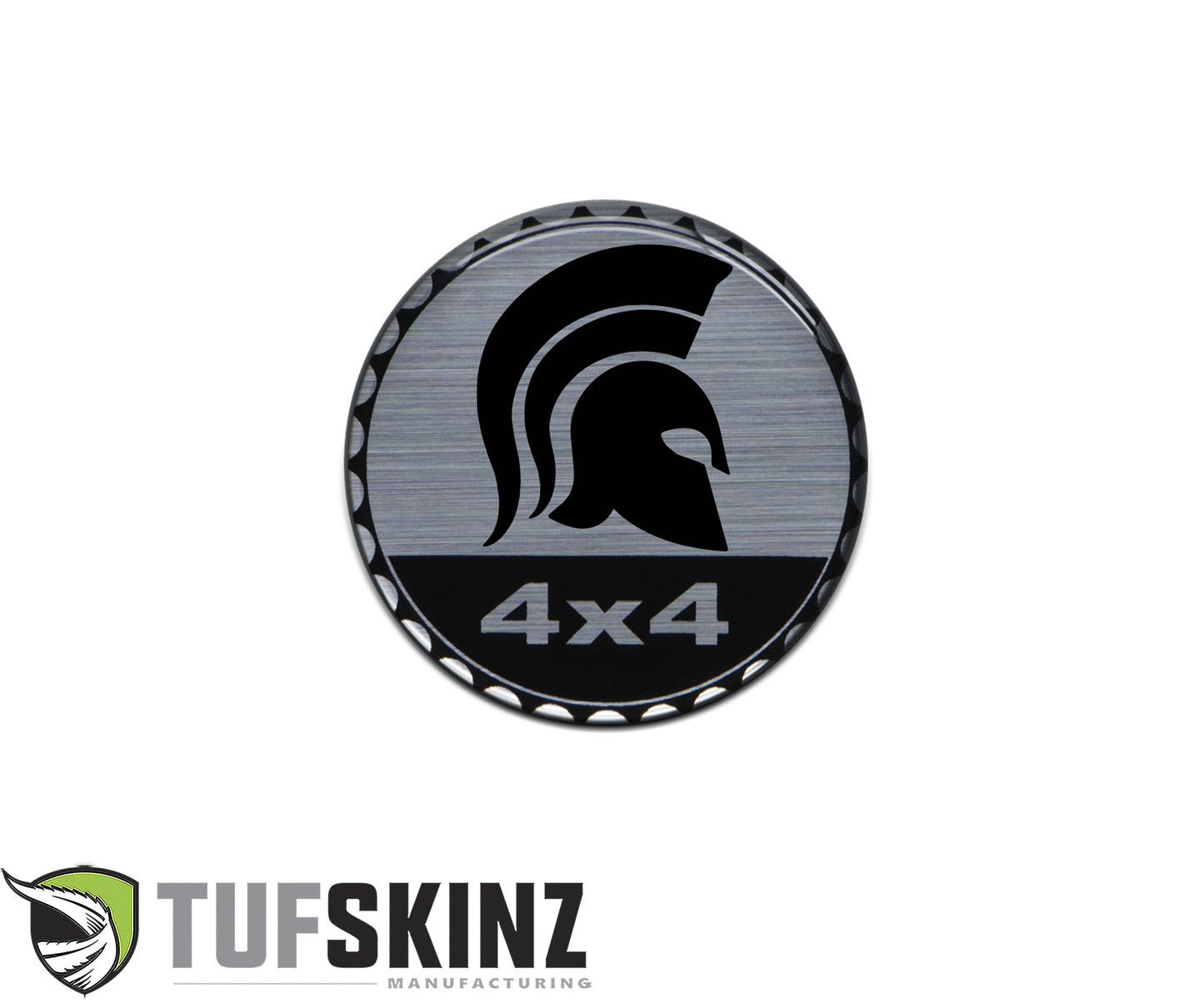 Rated Badge - Fun