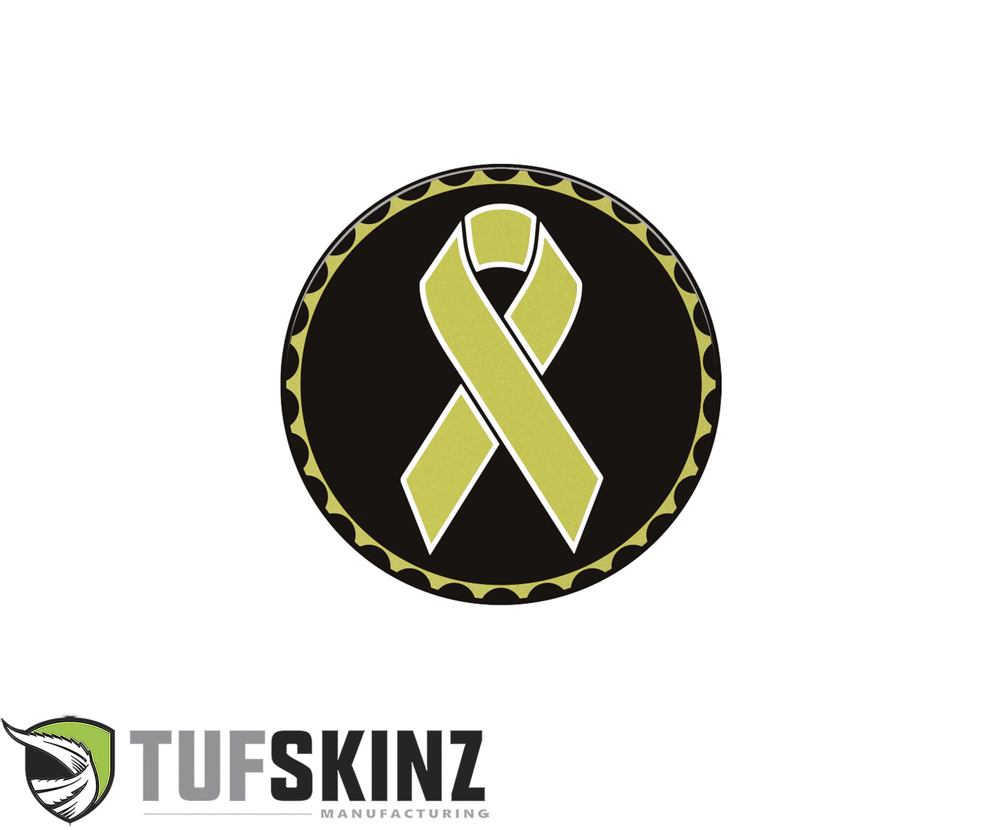 Rated Badges - Awareness