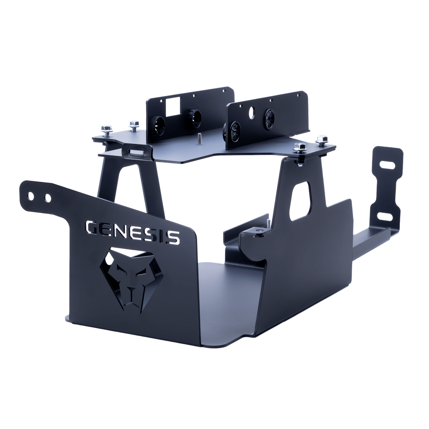 2020+ Jeep Gladiator JT DIY Kit