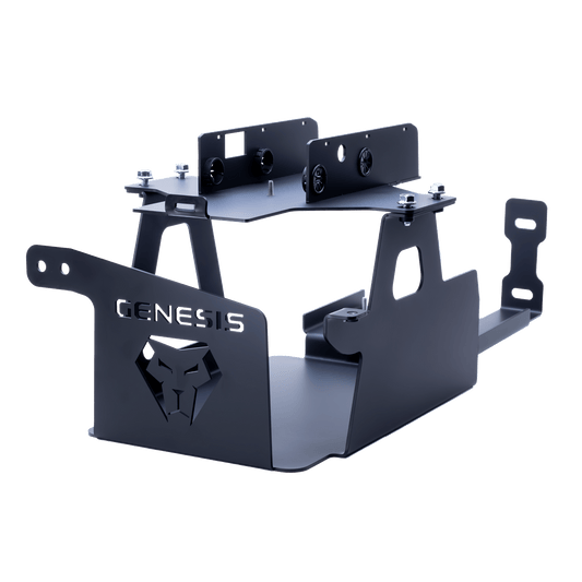 2018+ Gas Wrangler JL DIY Kit