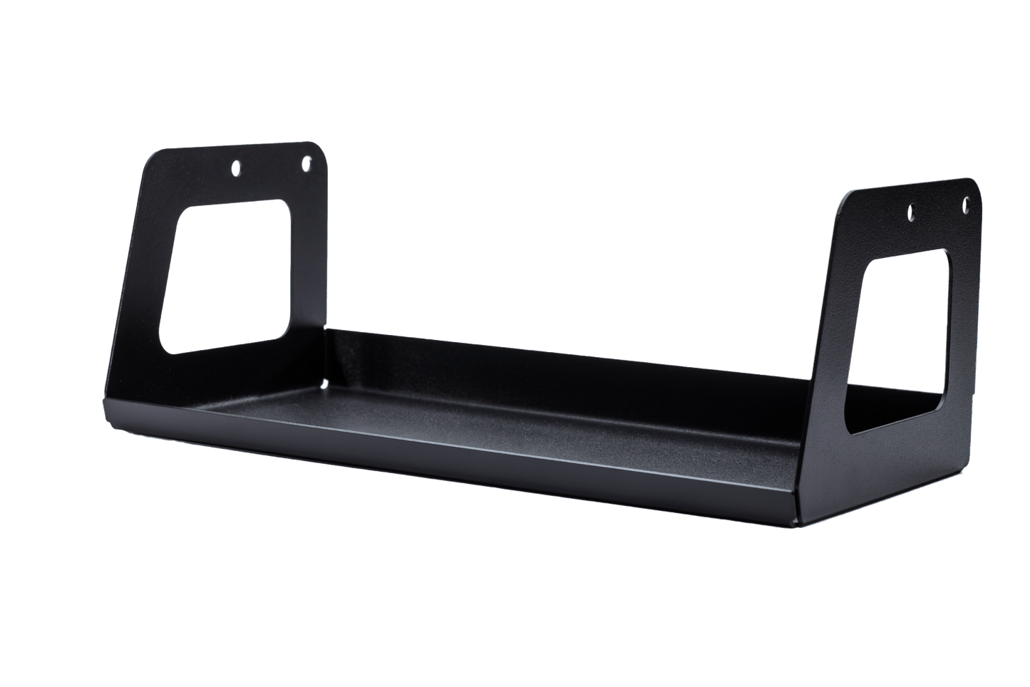 2018-2023 4-Door Jeep Wrangler Outlet Box Shelf
