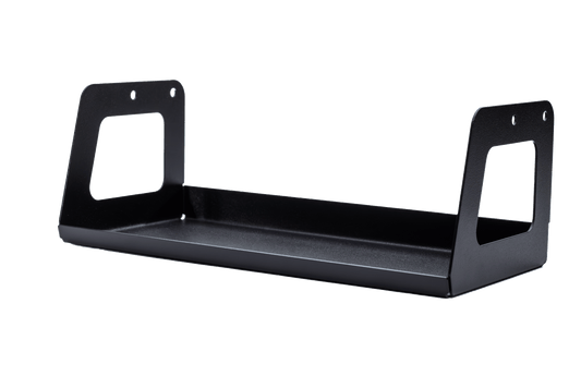 2018-2023 4-Door Jeep Wrangler Outlet Box Shelf