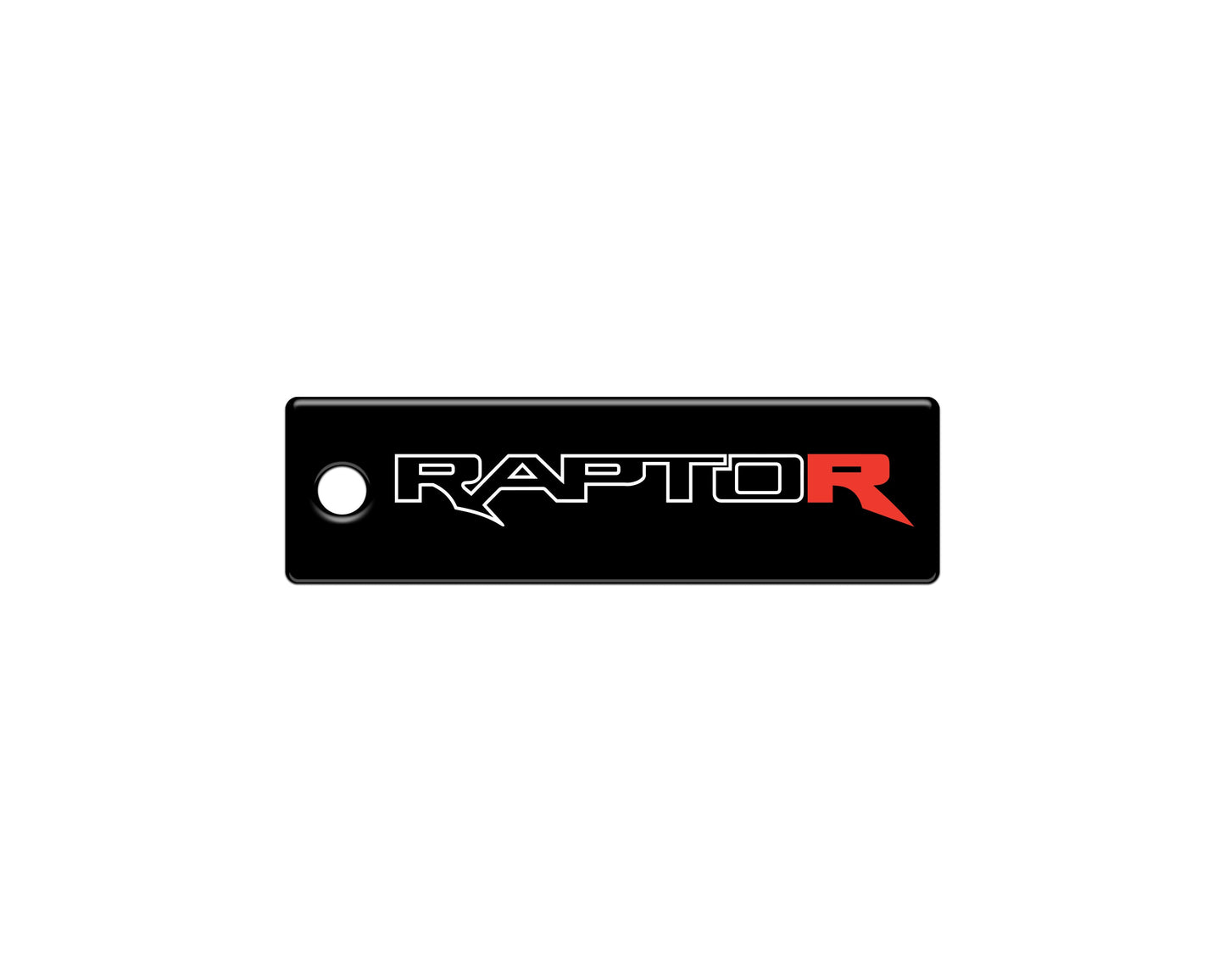 Keychain Badge