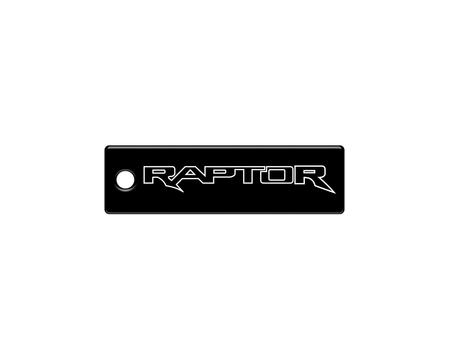 Keychain Badge
