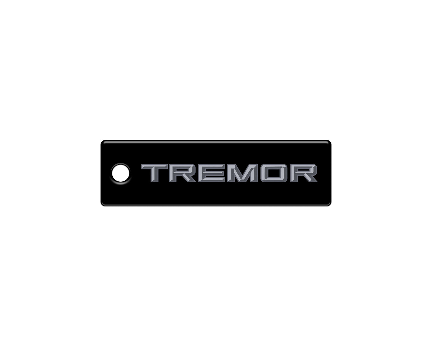 Keychain Badge