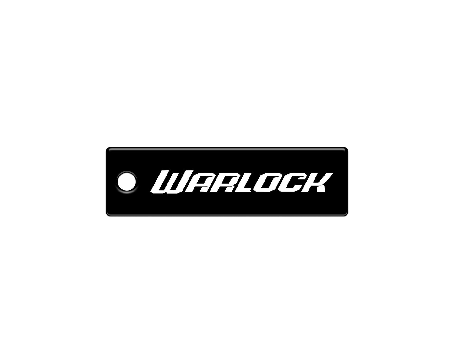 Keychain Badge - Ram