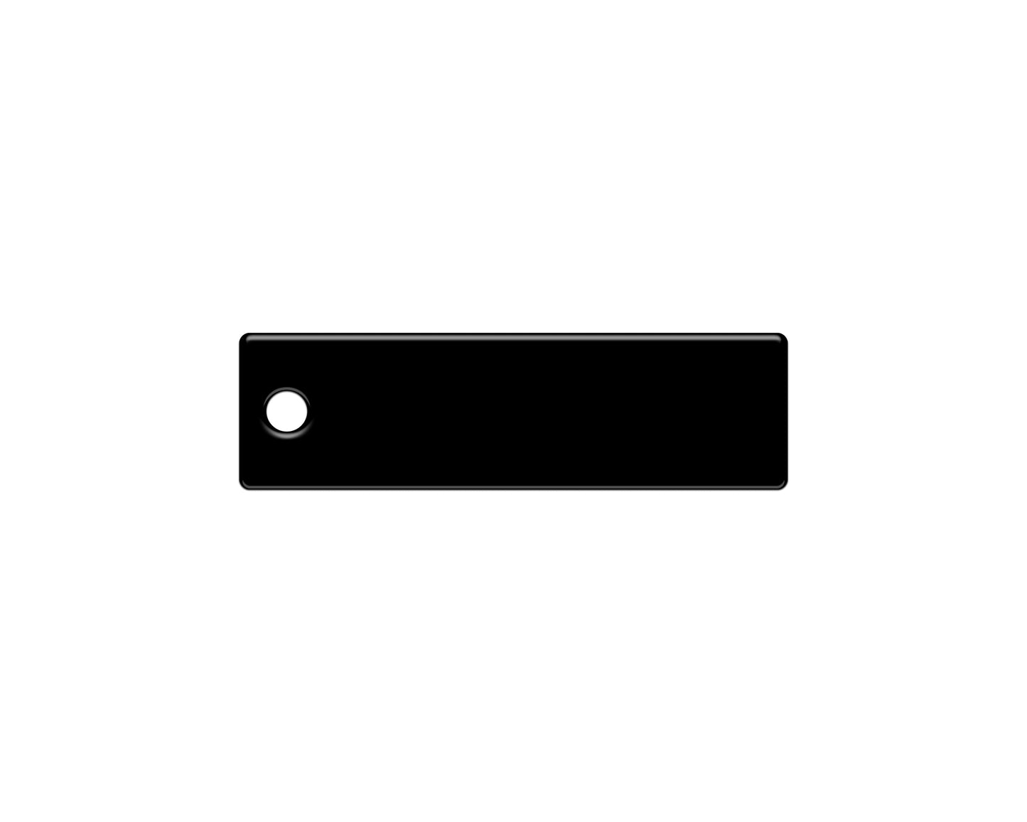 Keychain Badge