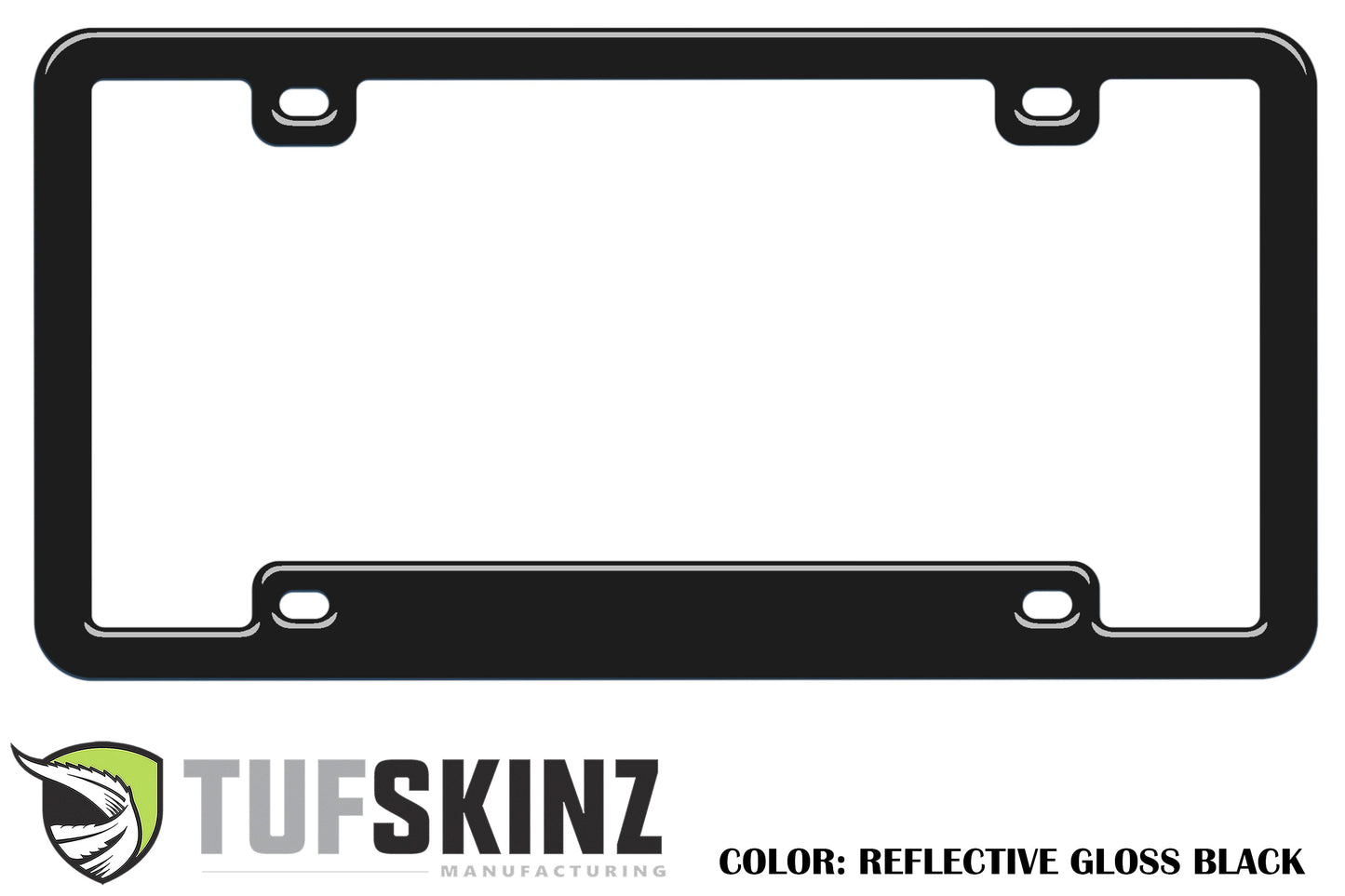 License Plate Frame