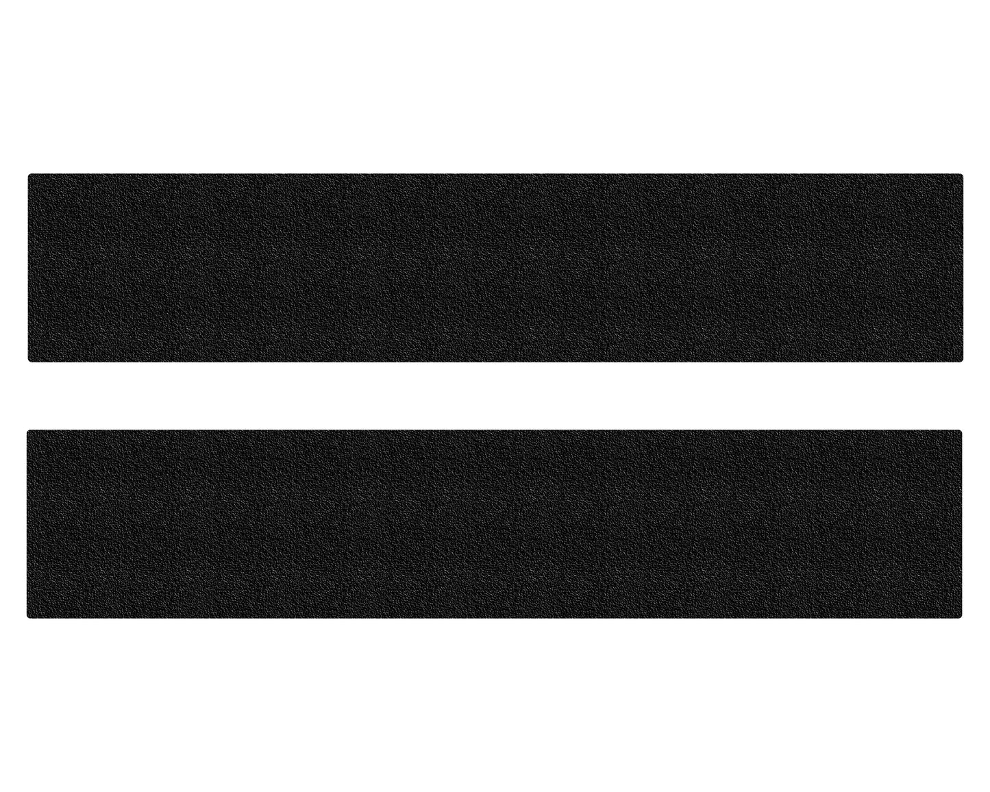 Door Sill Overlays Fits 2021-2026 Ford Mustang Mach E