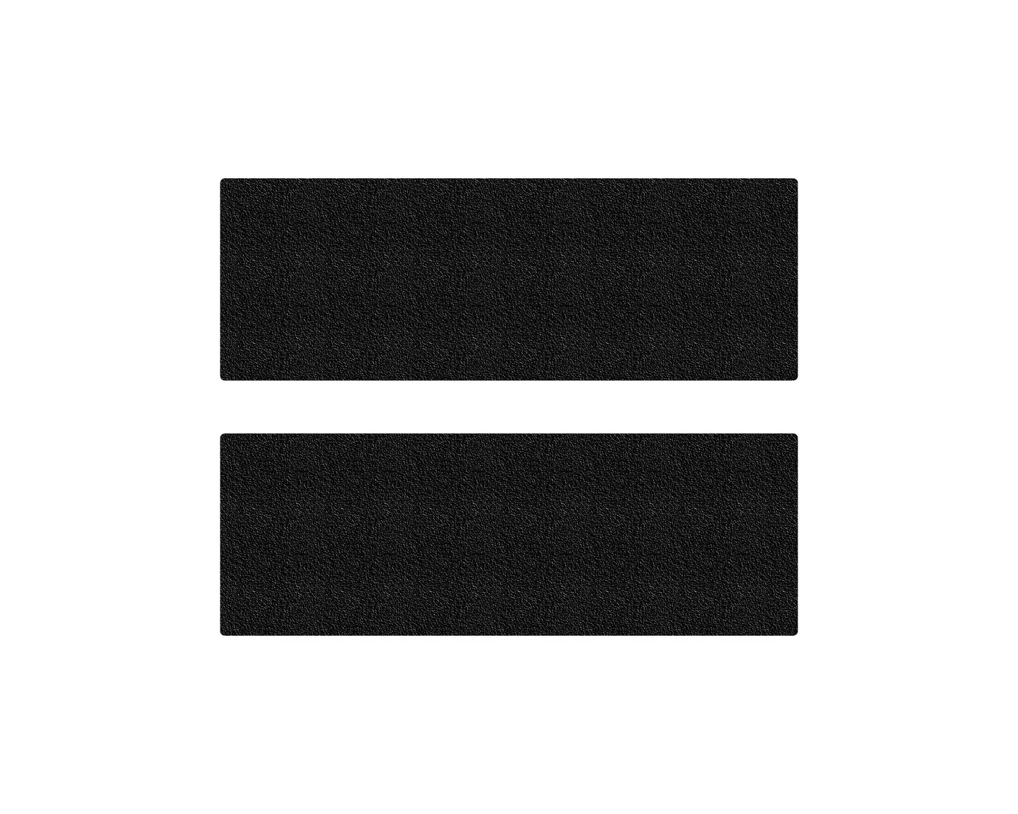Door Sill Overlays Fits 2021-2026 Ford Mustang Mach E