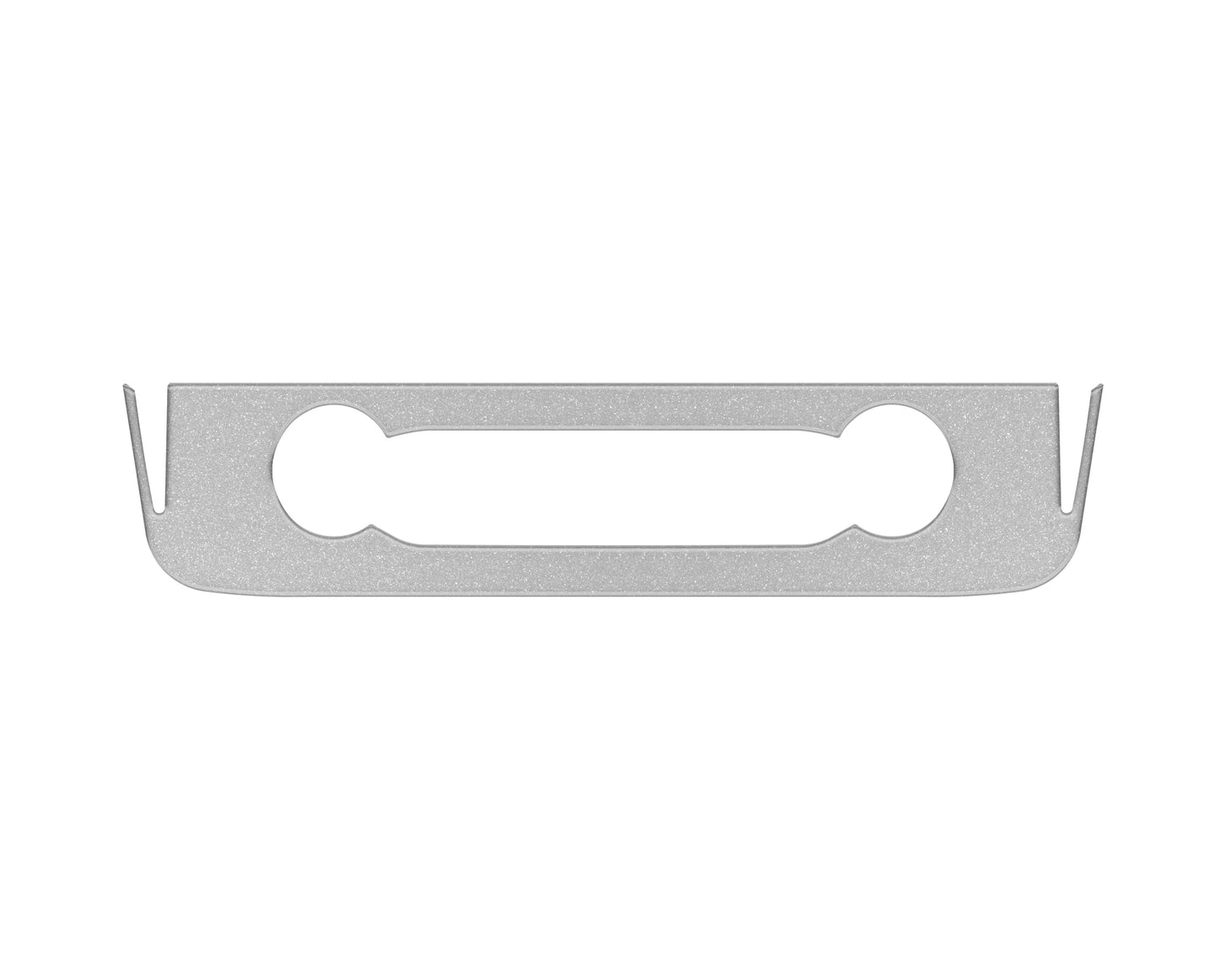 Radio Control Accent Overlay Fits 2022-2024 Ford Maverick