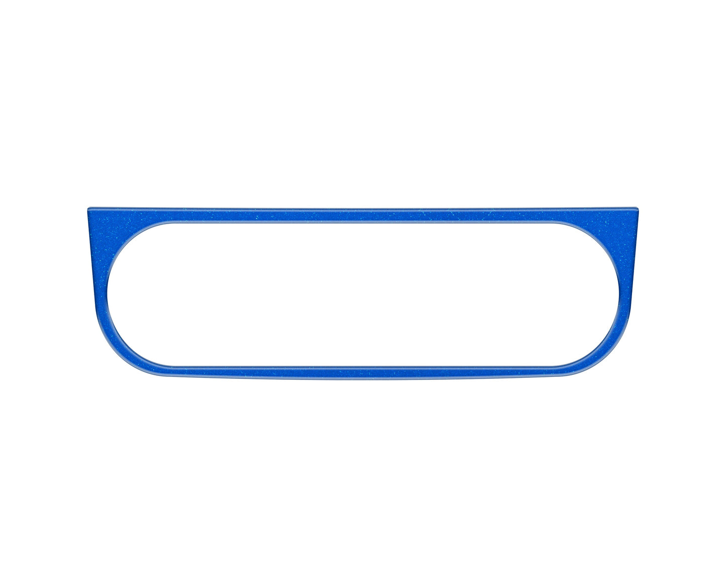 Climate Control Accent Overlay Fits 2022-2024 Ford Maverick