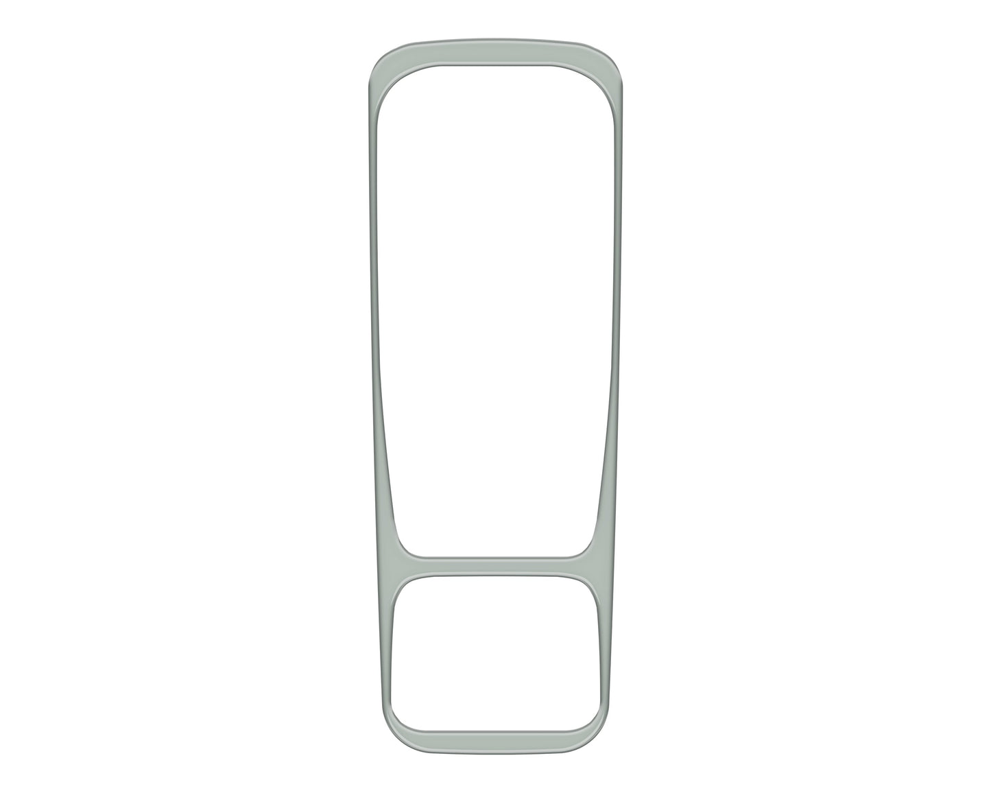 Center Console Accent Overlay Fits 2022-2026 Ford Maverick