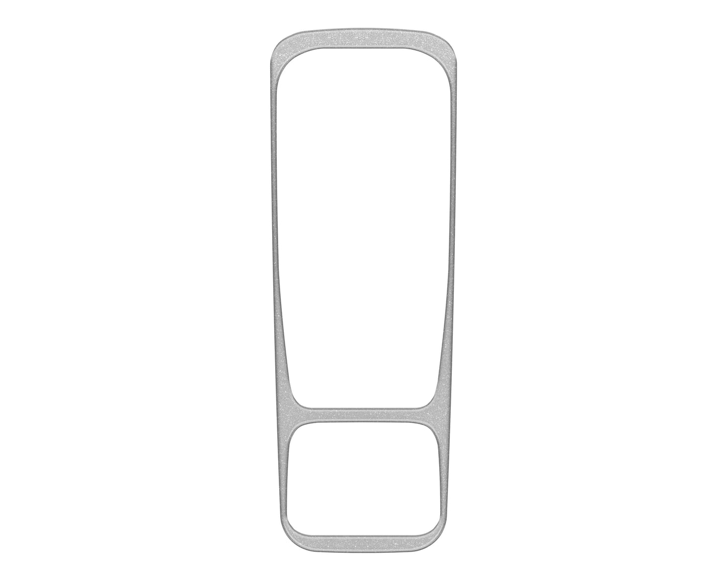 Center Console Accent Overlay Fits 2022-2026 Ford Maverick