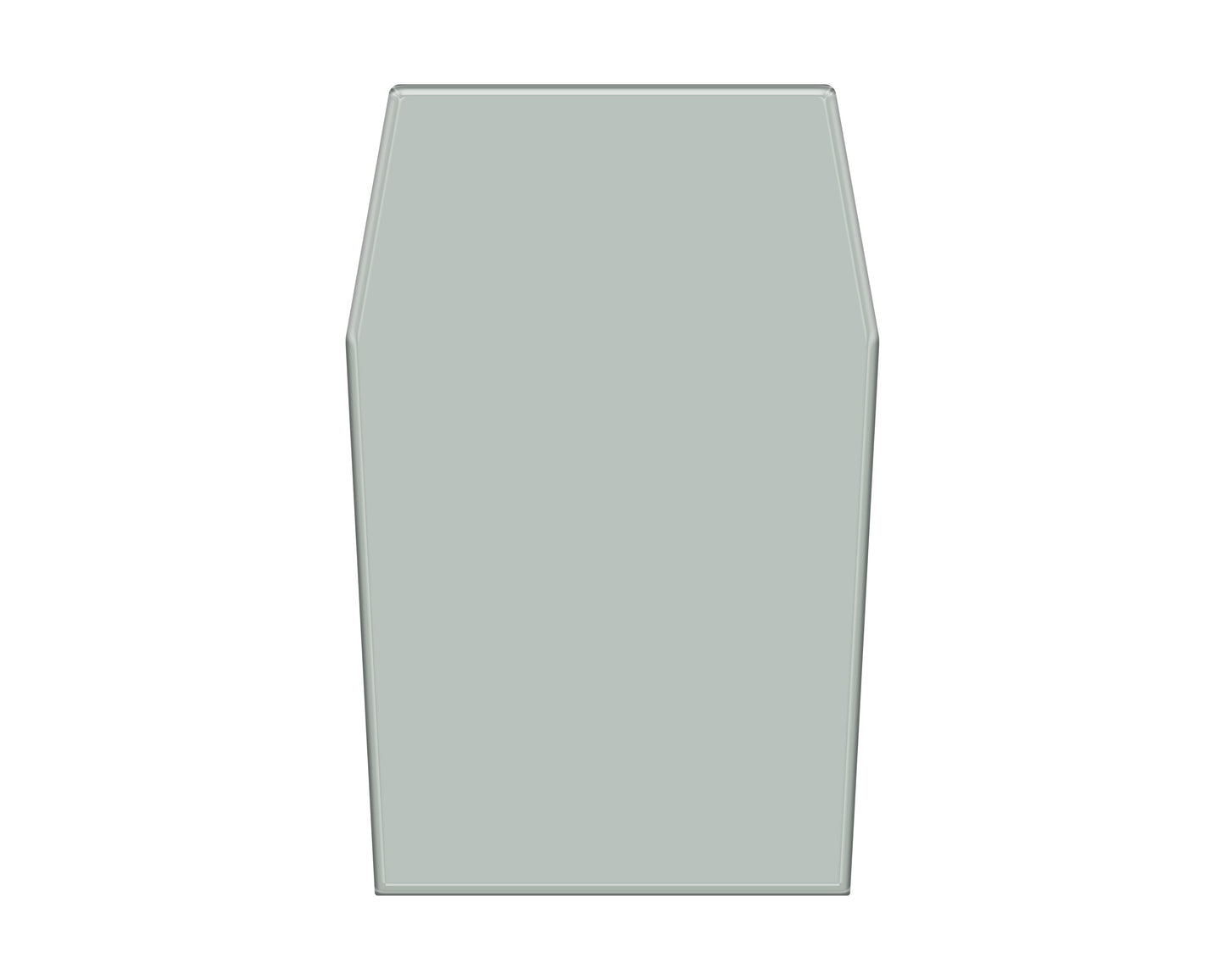 Center Storage Inner Area Accent Overlay Fits 2022-2026 Ford Maverick