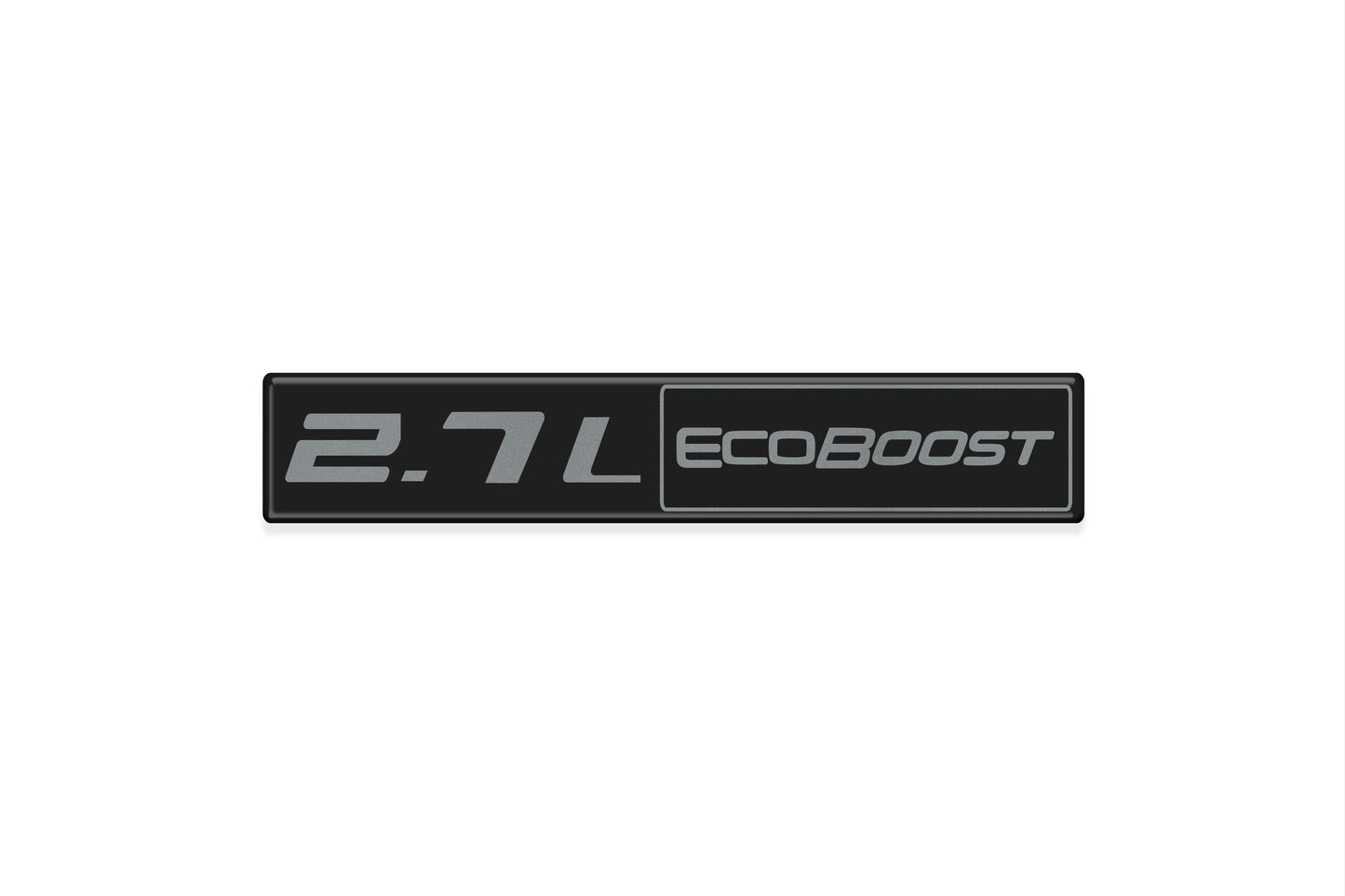 Engine Badge Fits 2019-2026 Ford Ranger