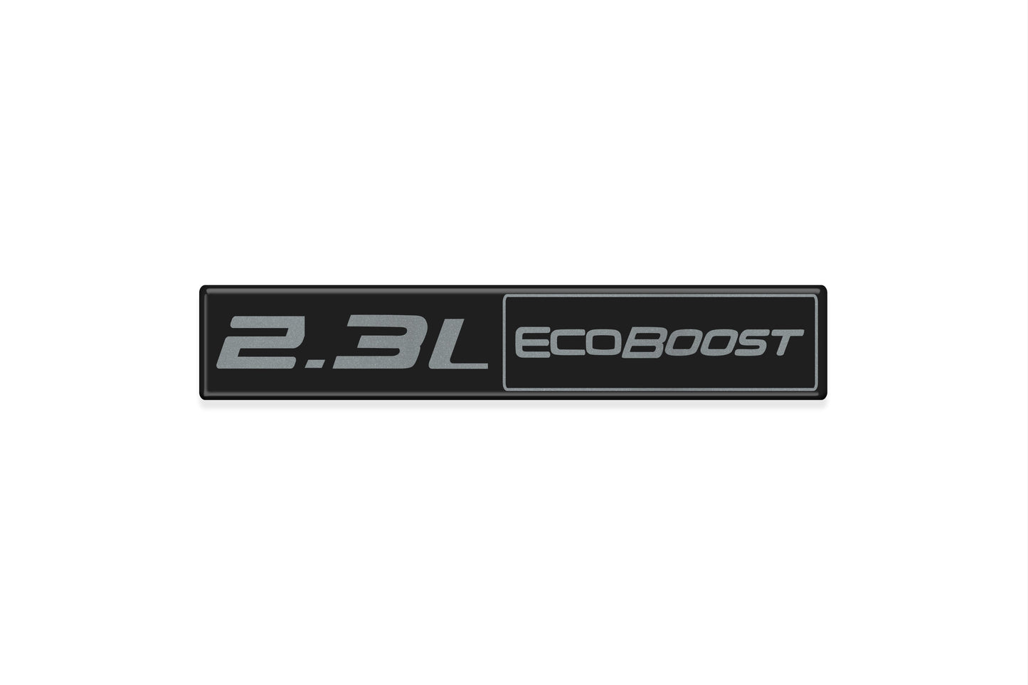 Engine Badge Fits 2019-2026 Ford Ranger