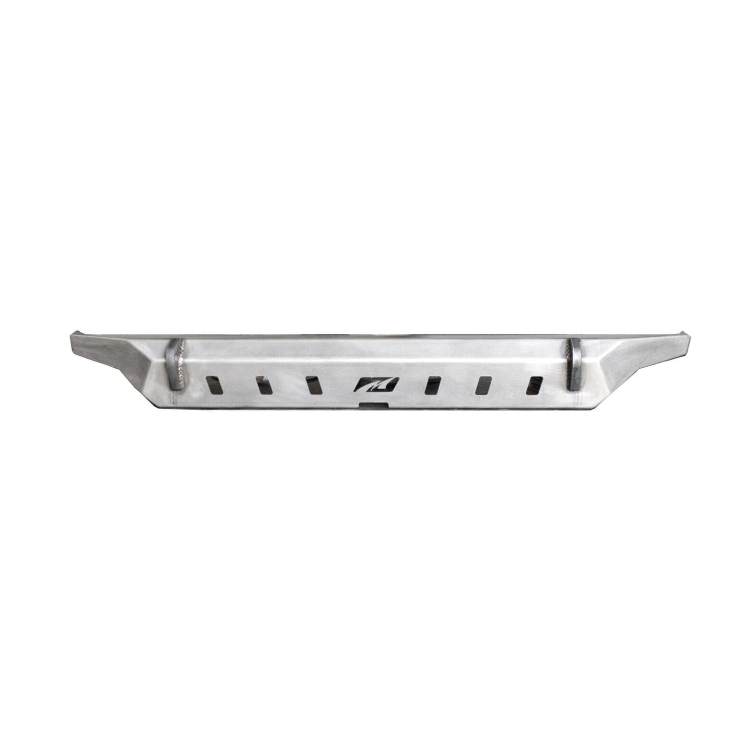 Jeep JL Rear Bumper Crusher No Spare 2018-Pres Wrangler JL Motobilt - MB1079