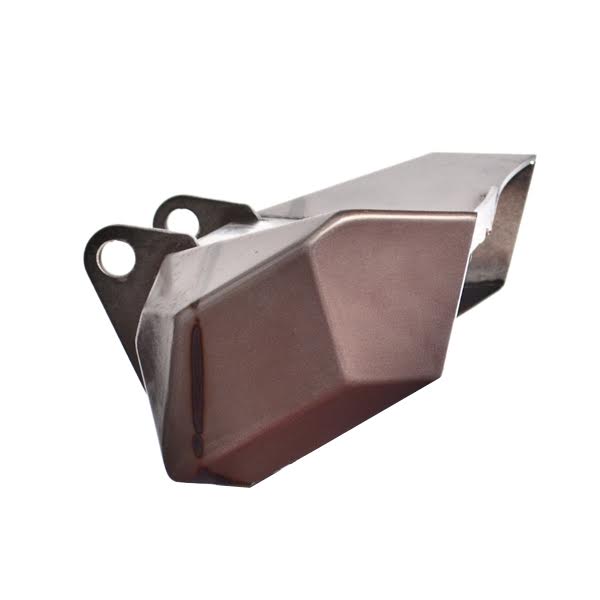 Jeep JL/Gladiator Front Bumper 18+ Wrangler JL/Gladiator W/Fog Light Holes The Hammer Series Motobilt - MB1090F