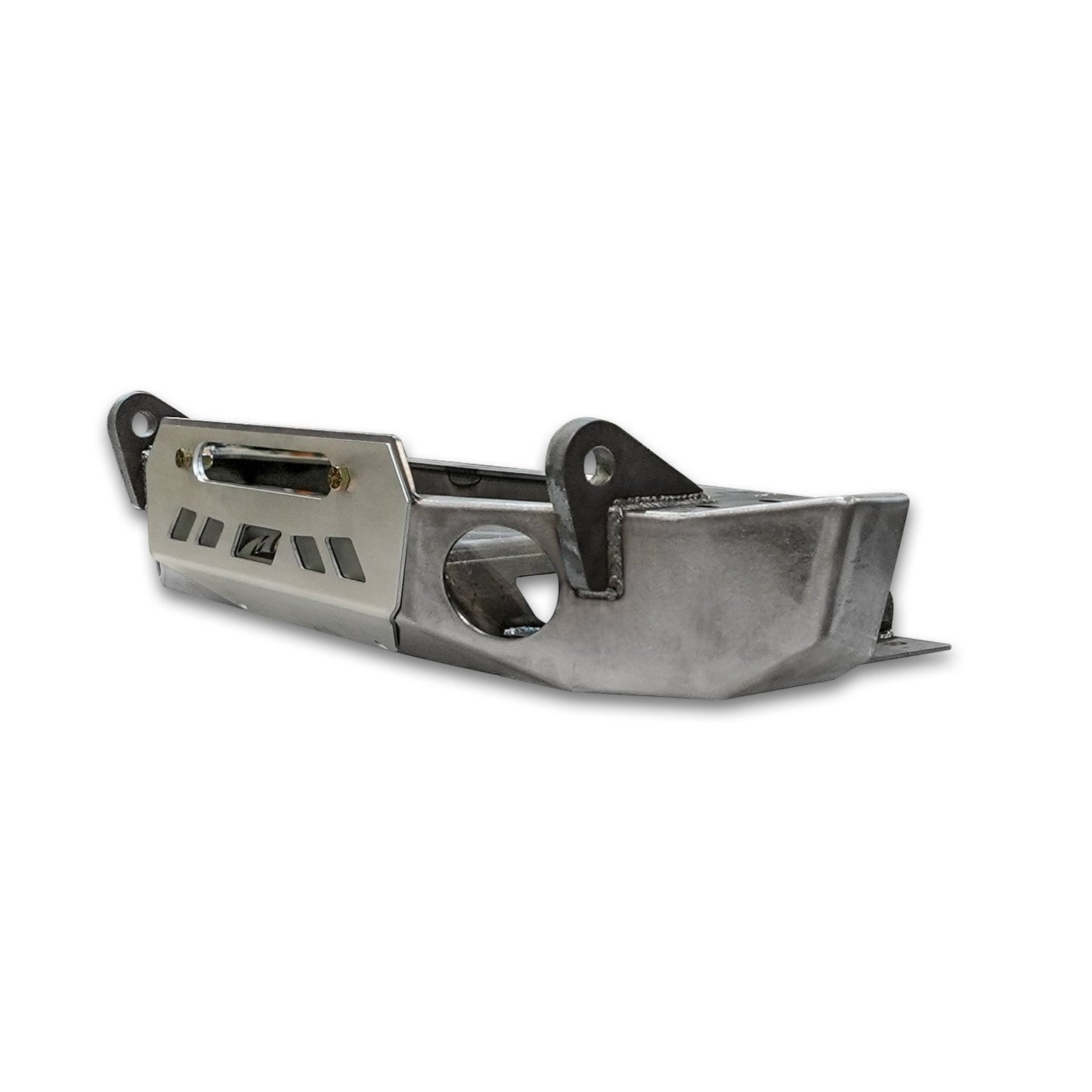 Gladius Frame Chop Bumper for Jeep JK/JL/JT - Motobilt - MB1248