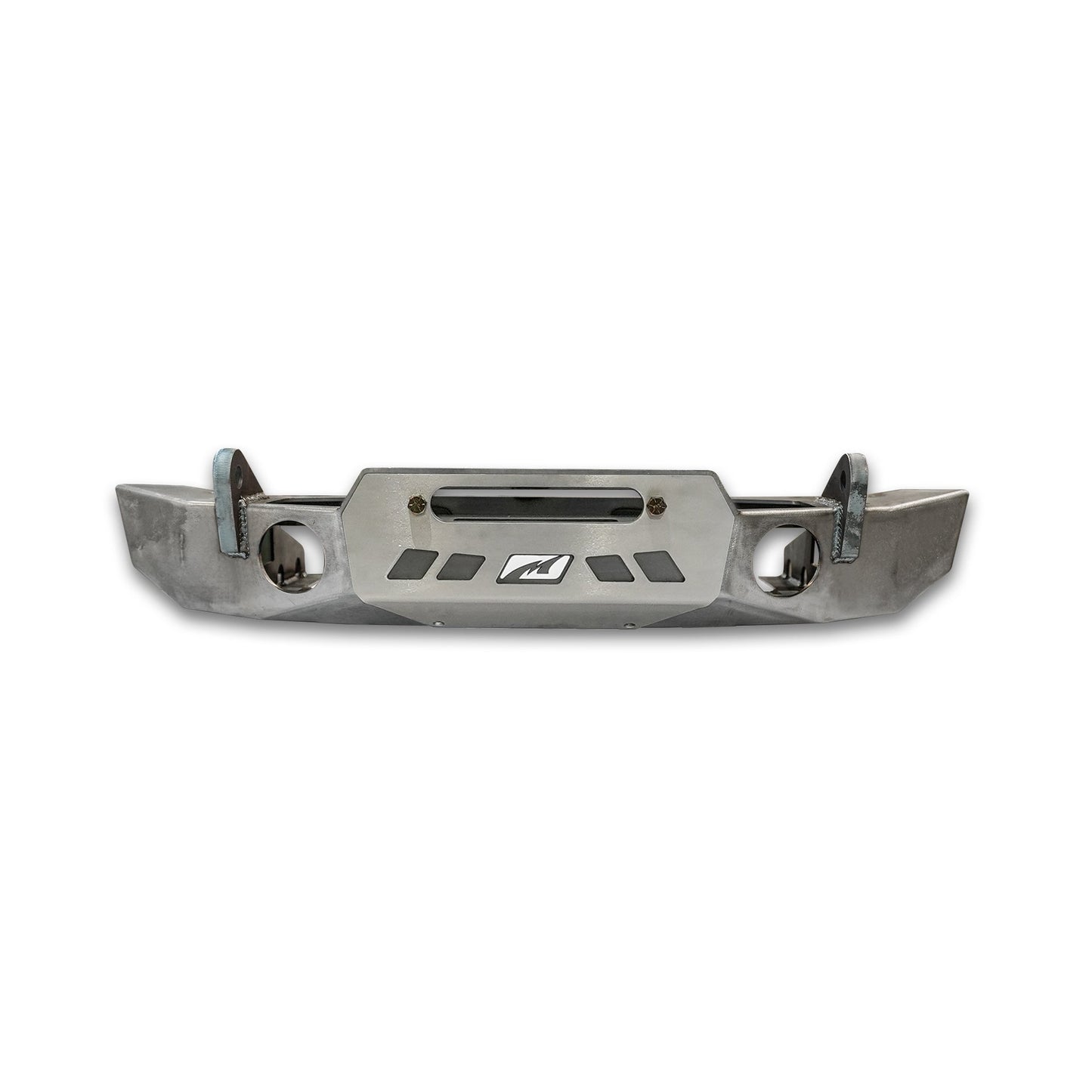 Gladius Frame Chop Bumper for Jeep JK/JL/JT - Motobilt - MB1248