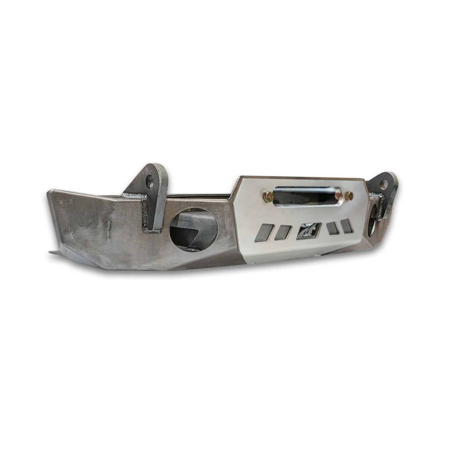 Gladius Frame Chop Bumper for Jeep JK/JL/JT - Motobilt - MB1248