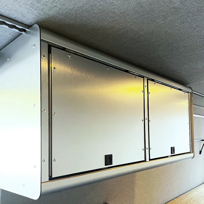 Trail Kitchen Overhead Cabinet : 39"W