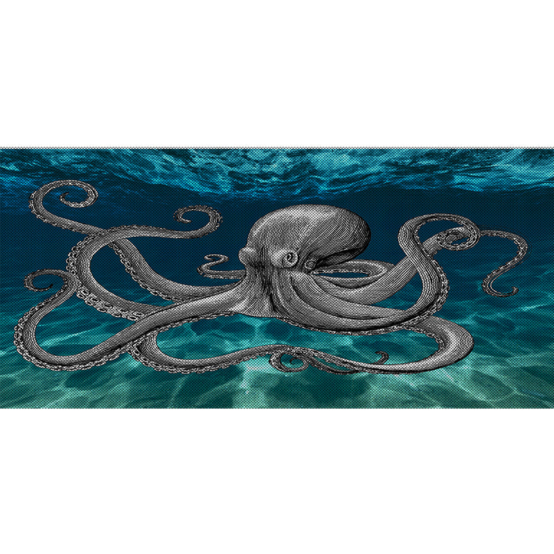Octopus