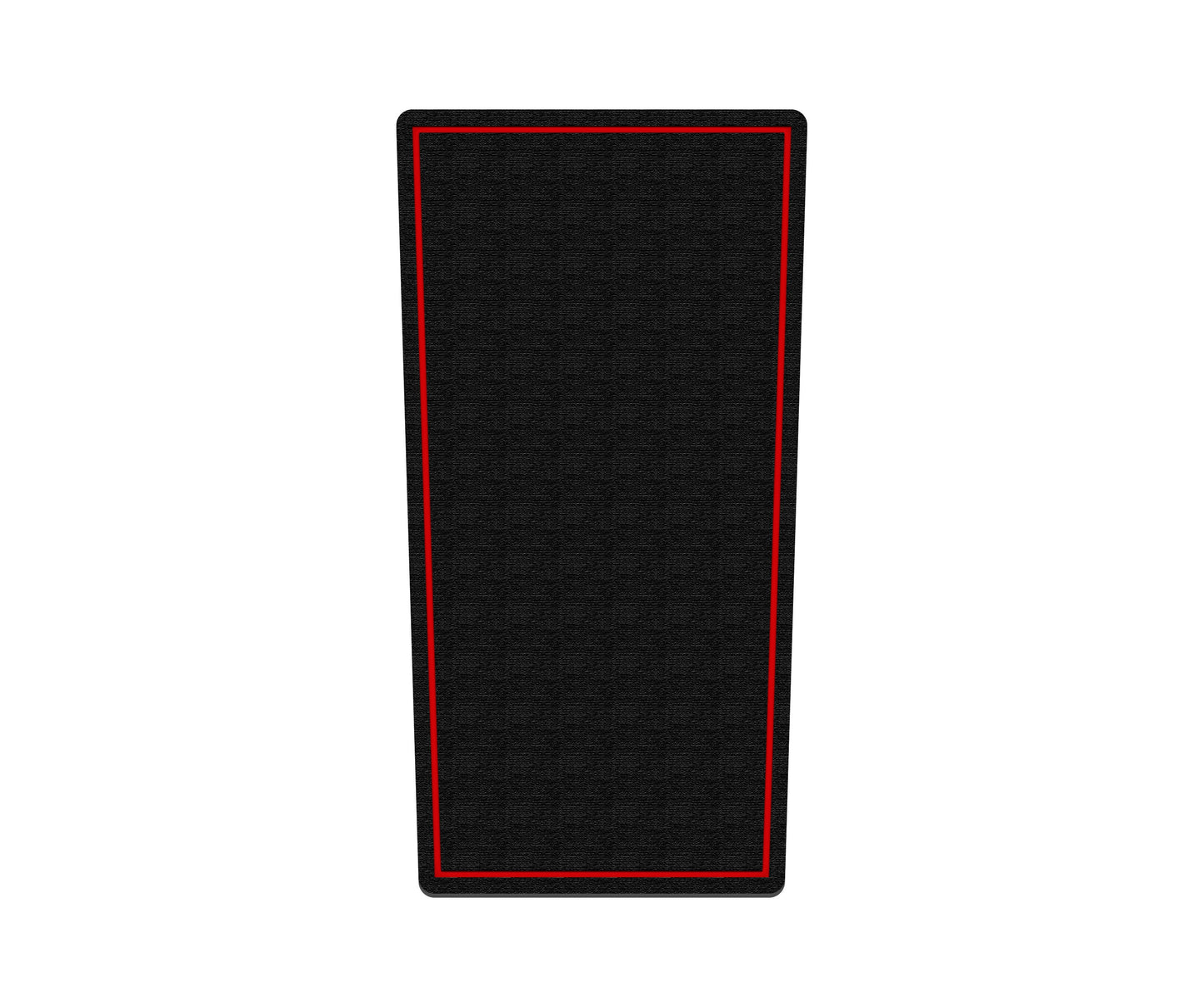 Center Console Lower Foam Inserts Fits 2022-2025 Nissan Pathfinder