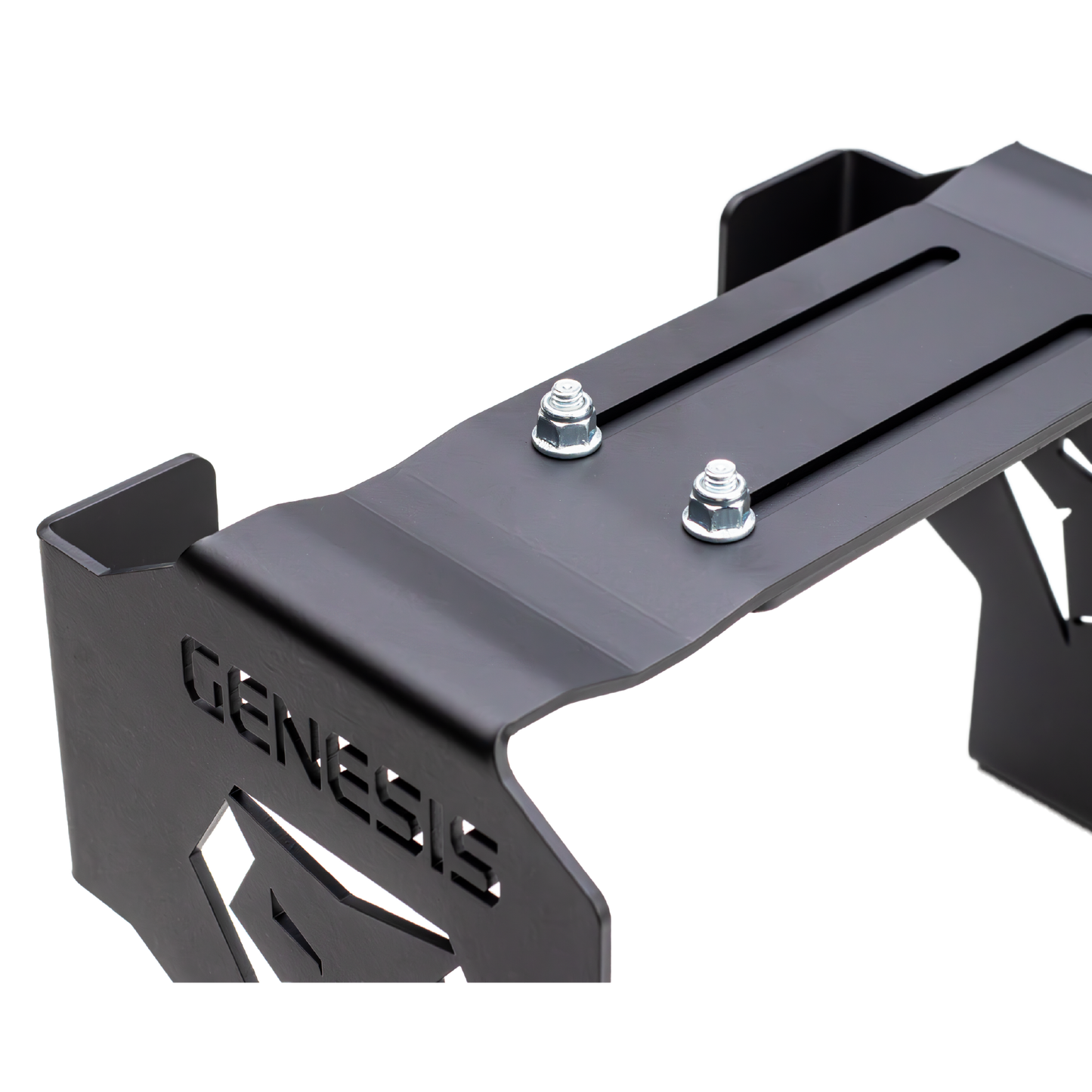 Adjustable Battery Brackets