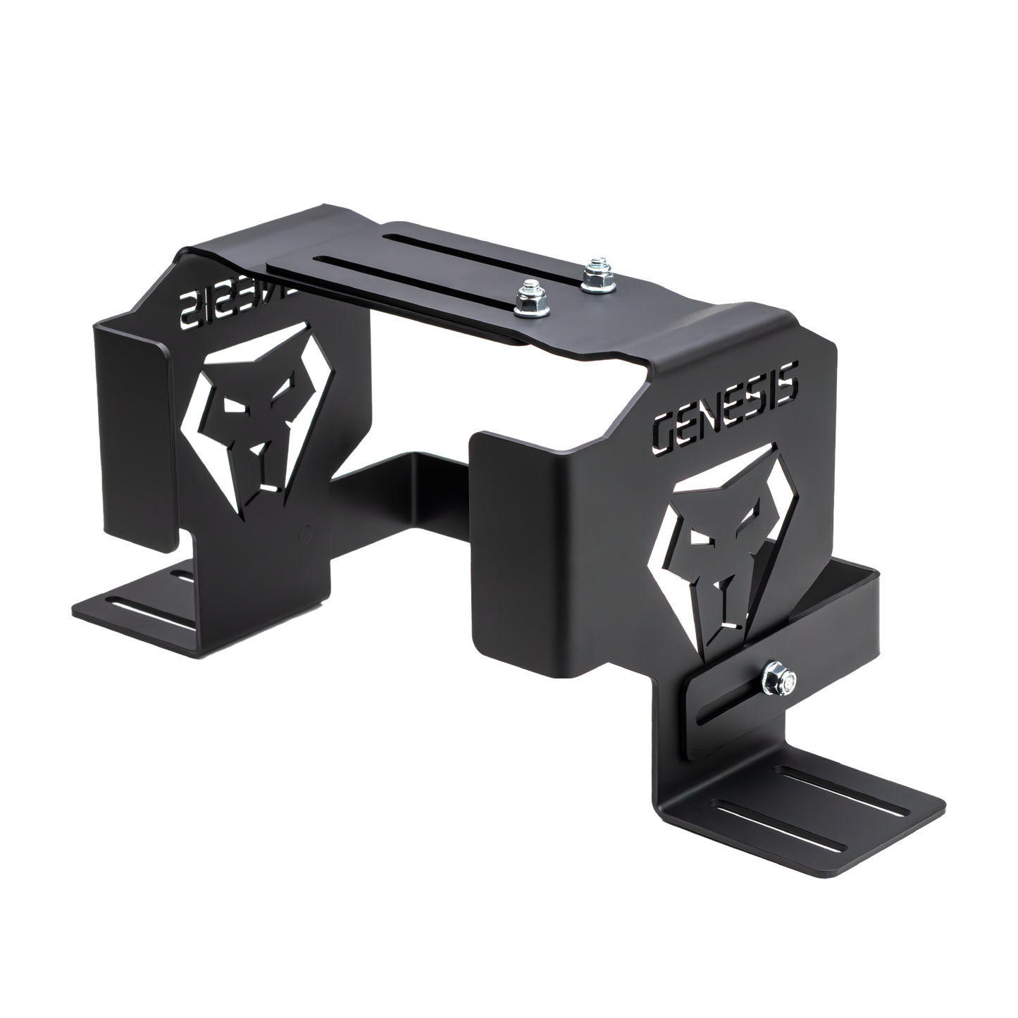 Adjustable Battery Brackets