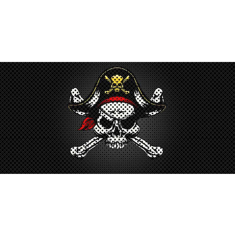 Jolly Roger Inserts & Vent Decals Bundle