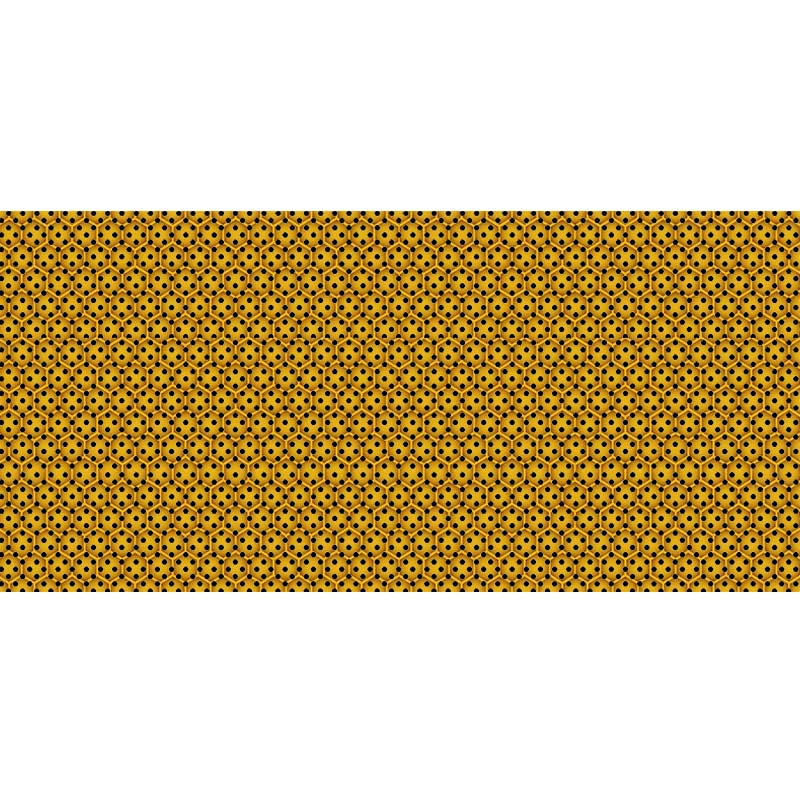 Honeycomb Gold